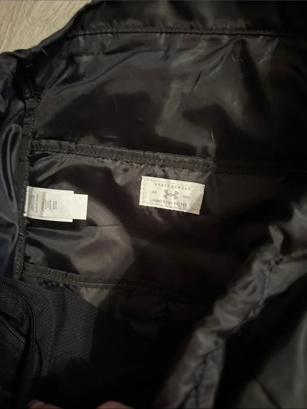 Under Armour Backpack